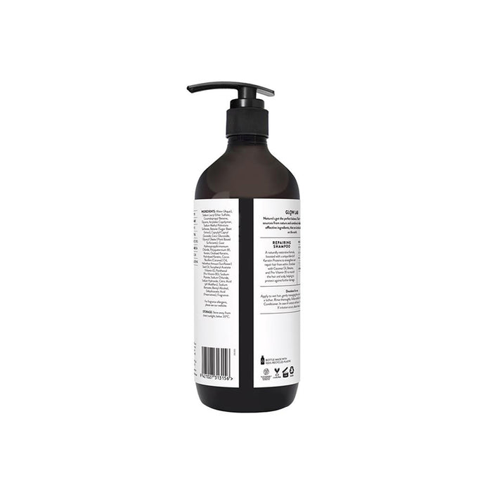 Glow Lab Repairing Shampoo 600ml