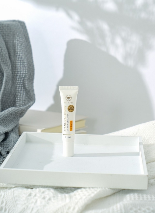 Manuka Honey Lip Balm