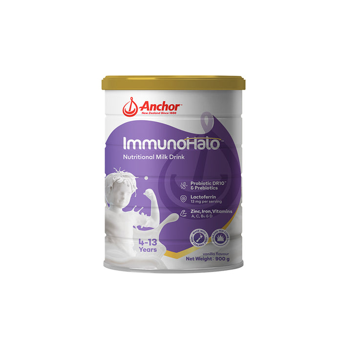 Anchor™ ImmunoHalo™ Nutritional Milk Drink 900g