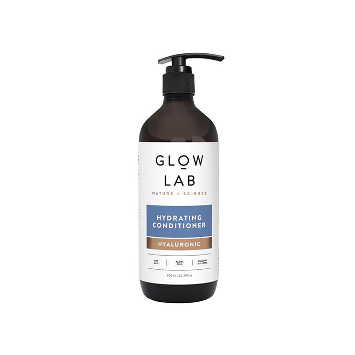 Glow Lab Hydrating Conditioner 600ml