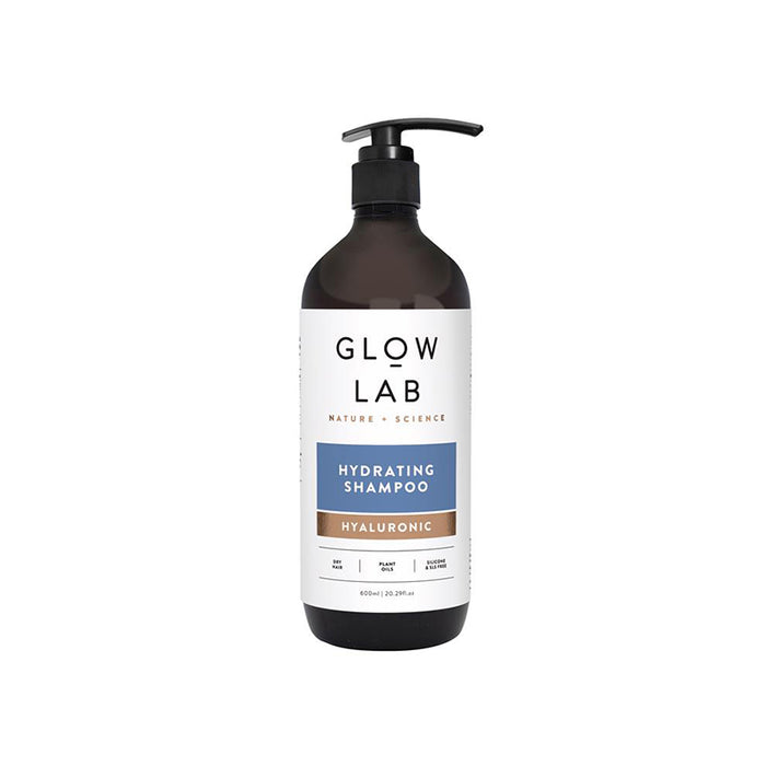 Glow Lab Hydrating Shampoo 600ml
