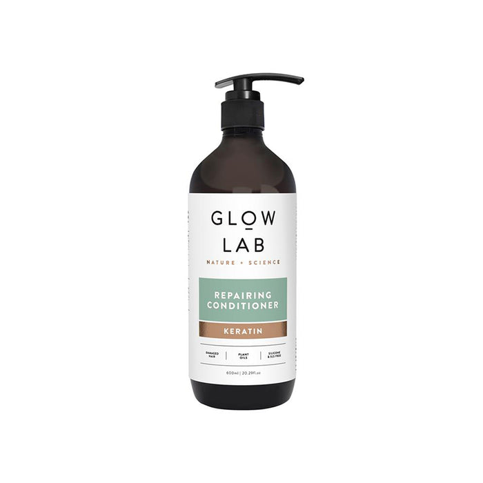 Glow Lab Repairing Conditioner 600ml
