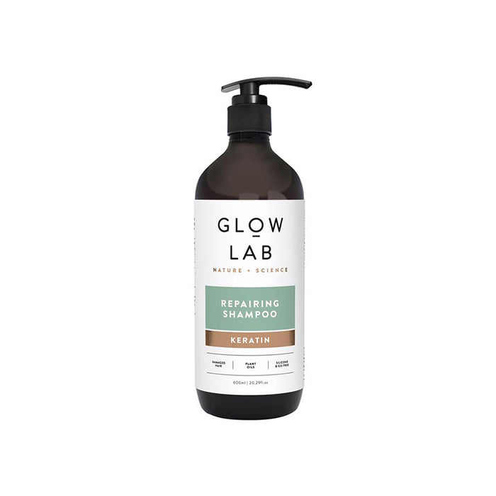 Glow Lab Repairing Shampoo 600ml