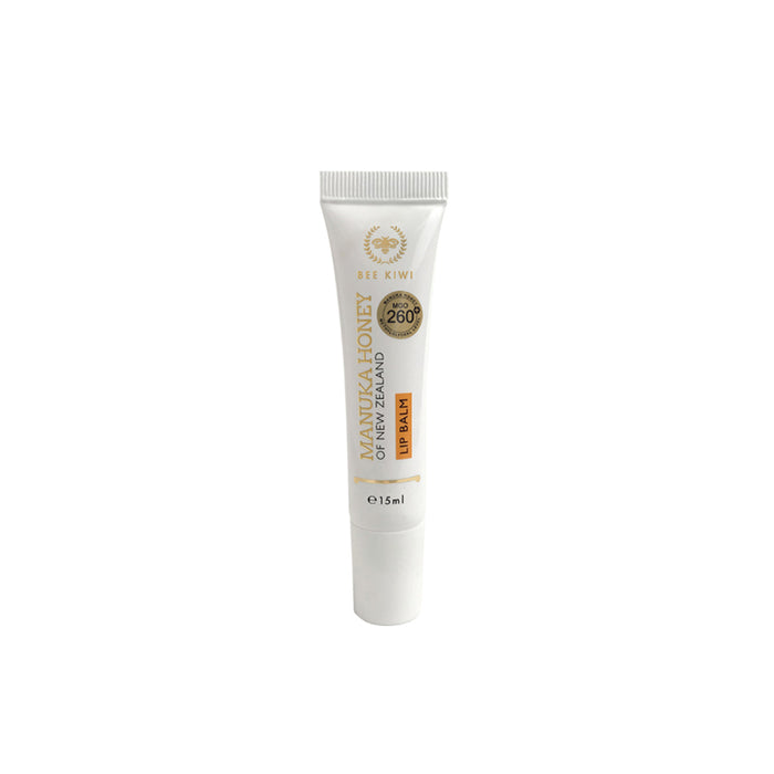 Manuka Honey Lip Balm