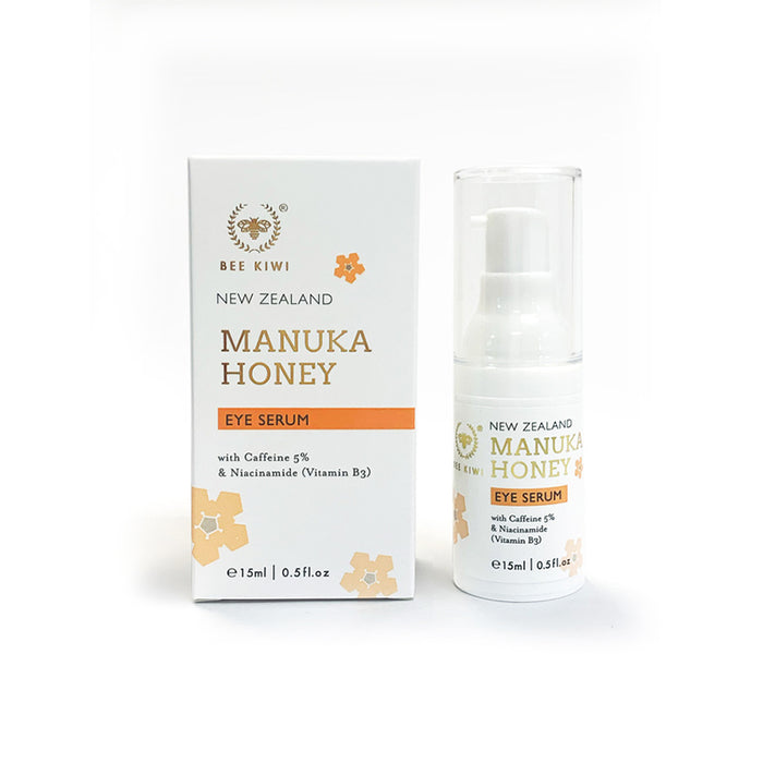 Manuka Honey Eye Serum 15ml