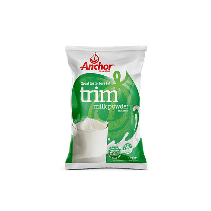 Anchor™ Trim Milk Powder 1kg
