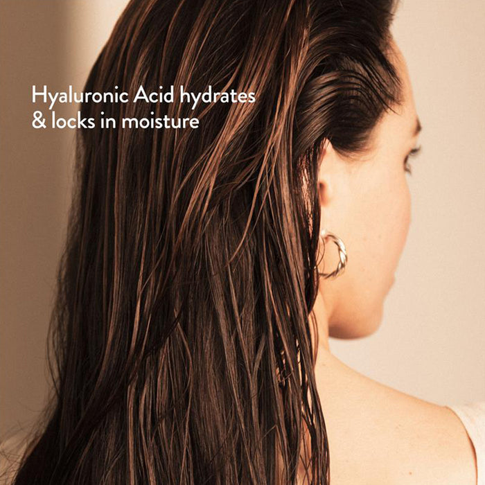 Glow Lab Hydrating Shampoo 600ml