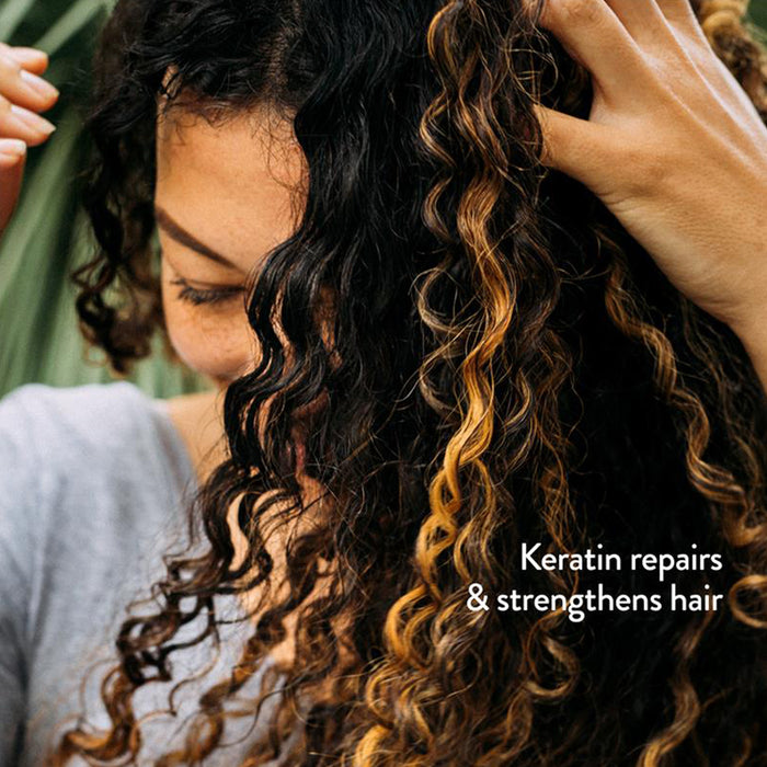 Glow Lab Repairing Conditioner 600ml