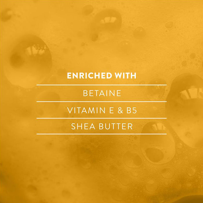 Glow Lab Hand Wash Amber & Sage 300ml