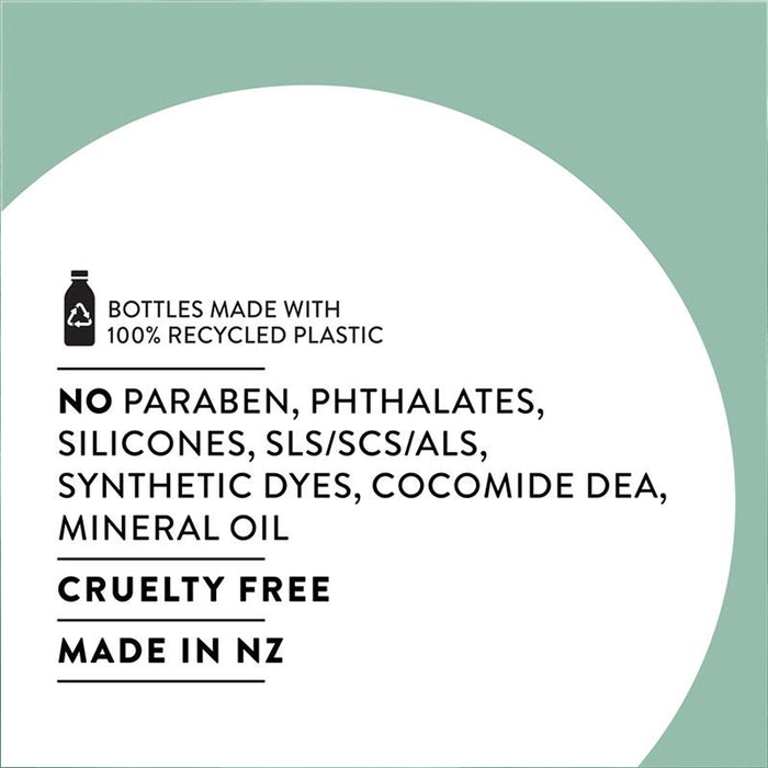 Glow Lab Repairing Conditioner 600ml