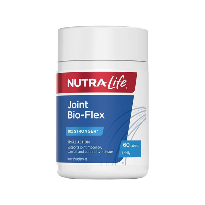 NutraLife Joint Bio-Flex 60 Tablets