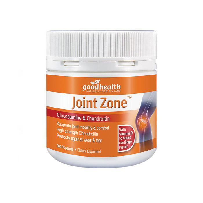 Good Health Joint Zone 200 Capsules