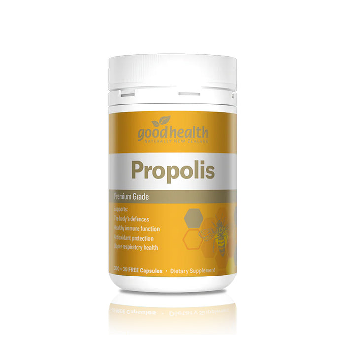 Goodhealth Propolis 300 Capsules