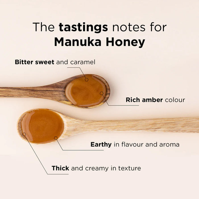 Manuka Doctor MGO 40+ Multifloral Manuka Honey 500g