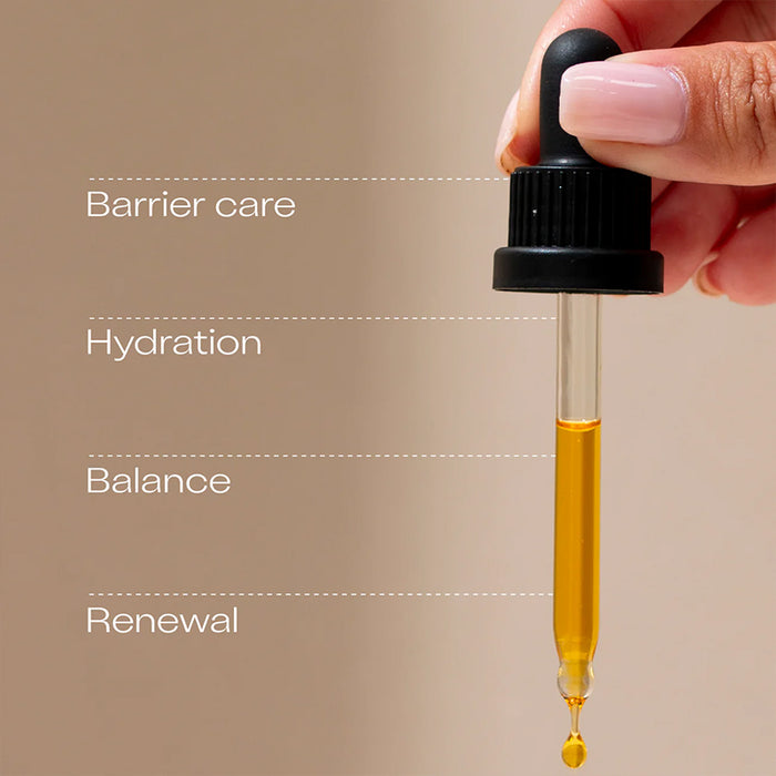 Trilogy Certified Organic Rosehip Oil 45ml