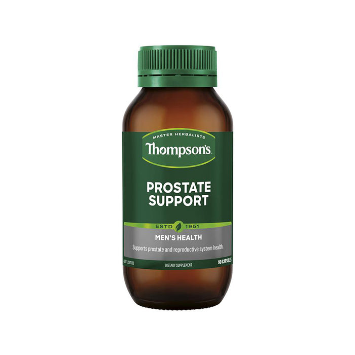 Thompson's Prostate 90 Capsules