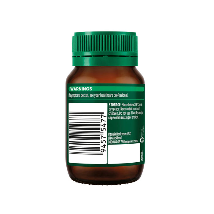 Thompson's Vitamin B12 50mcg 100 Tablets