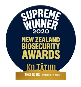 TAUPO PURE Premium Skim Milk Powder