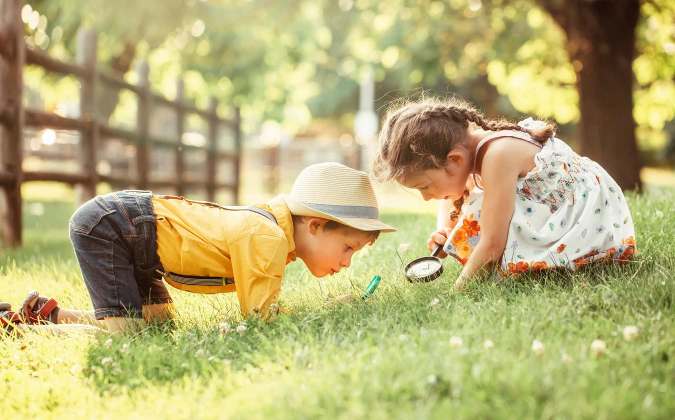 Kids Health