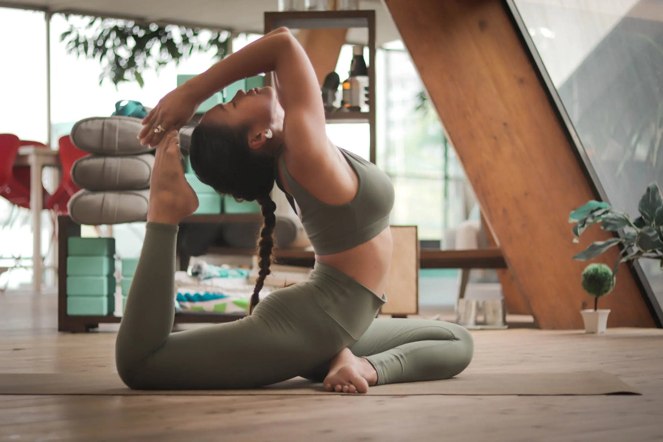 Digestion & Detox