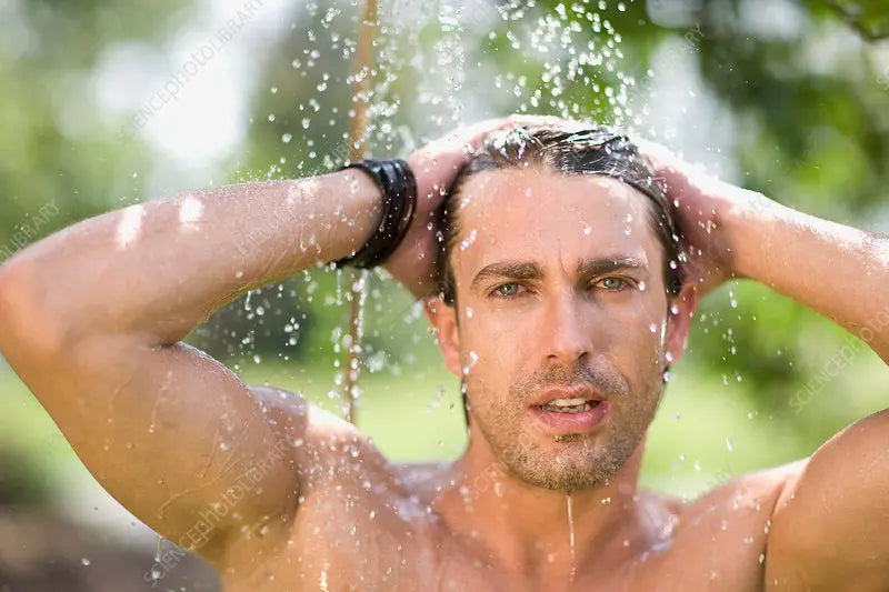 Men's Health