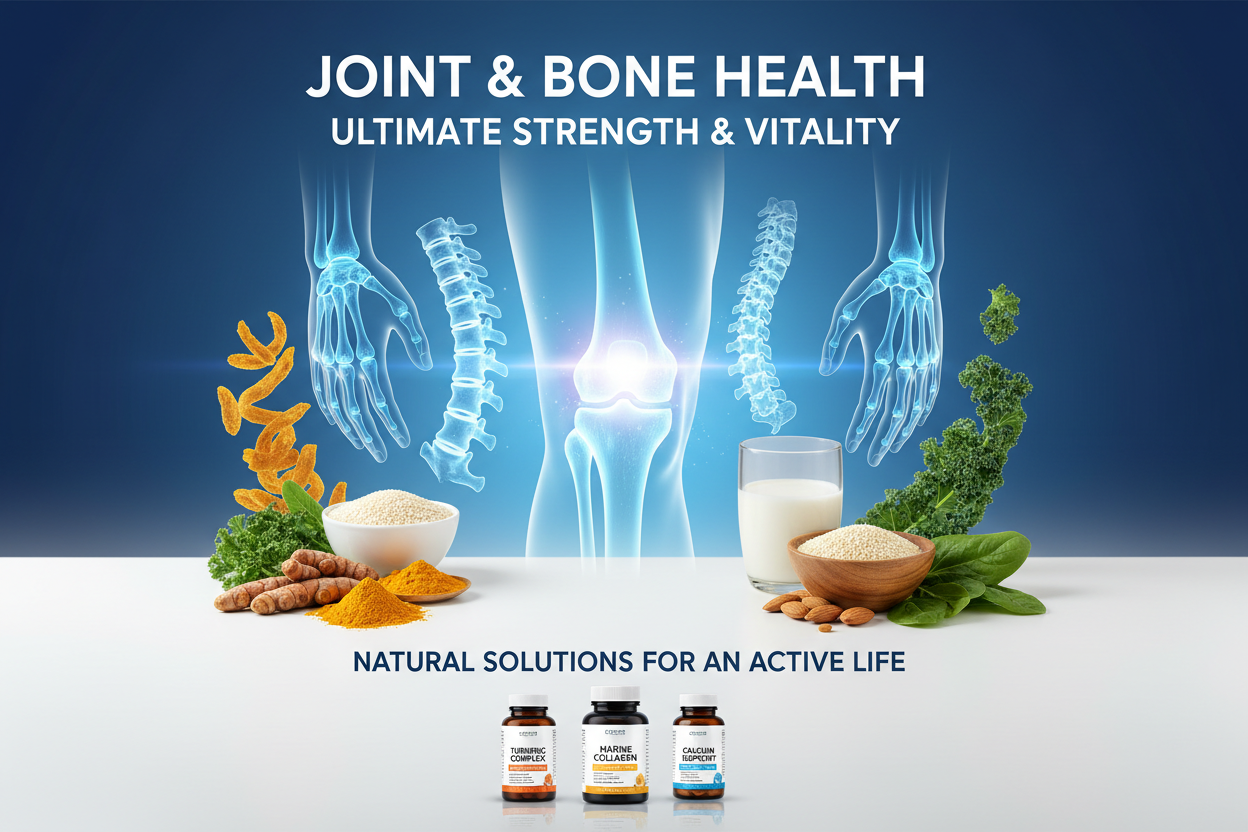 JOINT & BONE