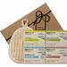 Ecostore Scented Soap Selection 80g 80g 80g 80g GPCSSU