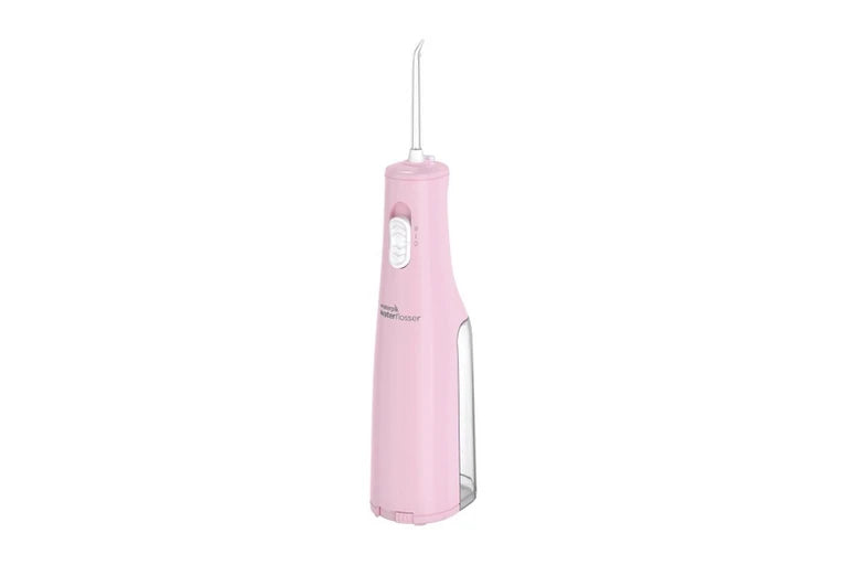 Waterpik Cordless Express Pink
