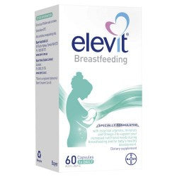 Elevit DHA