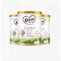 Karicare GOAT