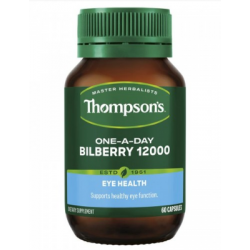 Thompson s