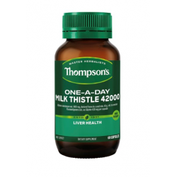 Thompson s Milk Thistle