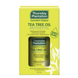 Thursday Plantation 50ml