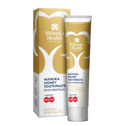 Manuka Health Propolis Toothpaste with propolis 75g