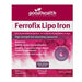 Good Health Ferrofix Lipo Iron Energy Pregnancy 20s 2g