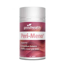Goodhealth peri-meno 60t