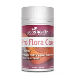 Goodhealth pro flora care 30c 30