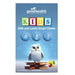 Goodhealth kids DHA+Lutein smart chews 30s DHA