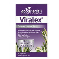 Goodhealth viralex 60c 60