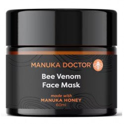 Manuka Doctor Bee Venom Face Mask 60ml