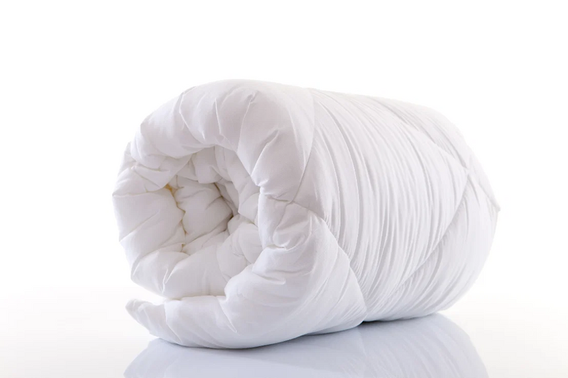 Moodynail - 100% New Zealand Made Wool Duvet Inner 500 GSM Moodynail