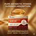 Antipro Ultra-Boost Antarctic Krill Oil 6-in-1 (30 Capsules) - 56% Phospholipids & Astaxanthin Antipro