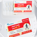 AntiPro UC-II Joint Support 30 Capsules | UC-II + NZ Green-Lipped Mussel + Vitamin D3 Antipro