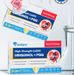 AntiPro Ubiquinol 150mg + PQQ 30 Capsules | Heart Vitality & Cellular Energy Support Antipro