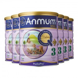NZ 5-15 Anmum 3 6 2027/06