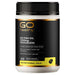 GO Healthy Fish Oil Odourless 1,500mg 210 Capsules Go Healthy
