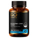 GO Healthy Oyster + Zinc 1-A-Day 120 Vege Capsules Go Healthy