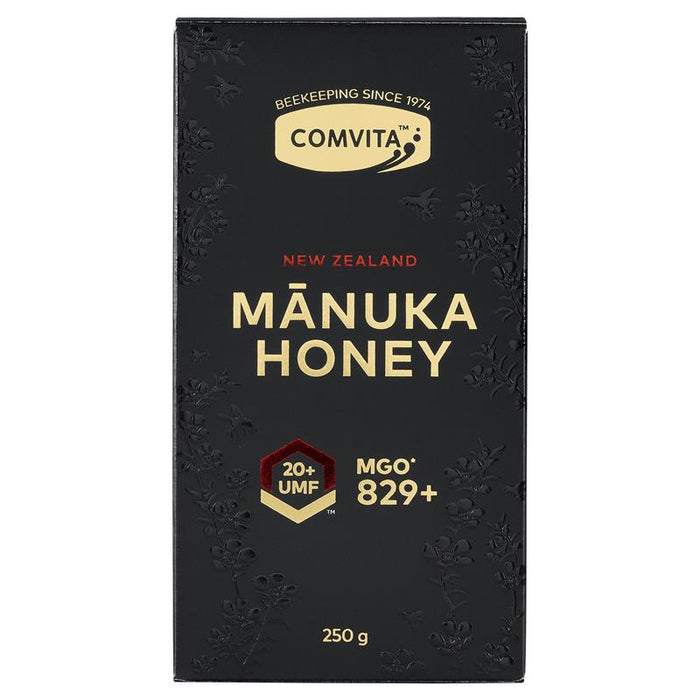 Comvita UMF 20+ Manuka Honey 250g COMVITA