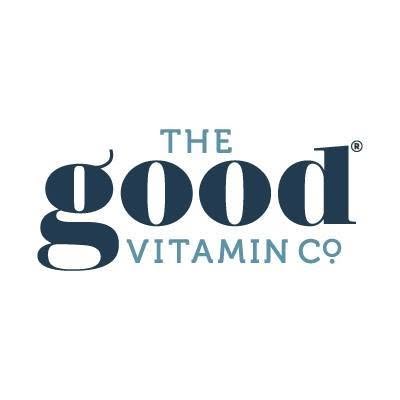 The Good Vitamin Co.