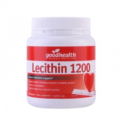 Good Health 1200 200